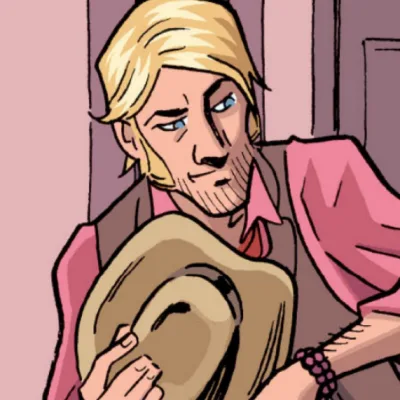 Kirby Hale