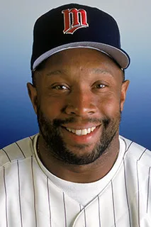 Kirby Puckett