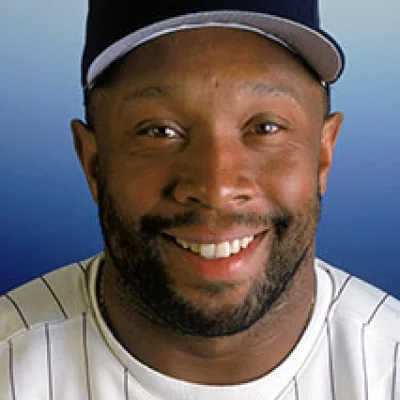 Kirby Puckett