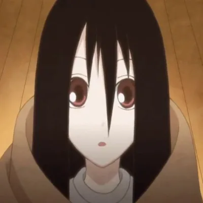 Kiri Komori