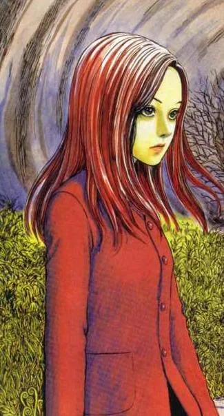 Kirie Goshima
