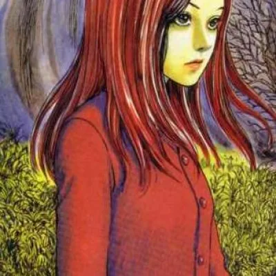 Kirie Goshima