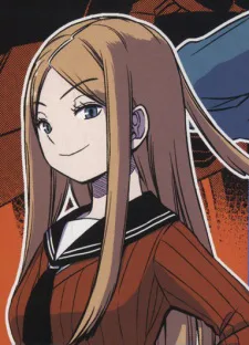 Kirie Konami