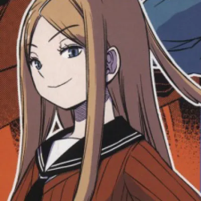 Kirie Konami