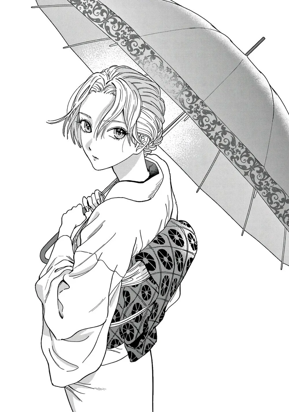 Kirigaya Satoko
