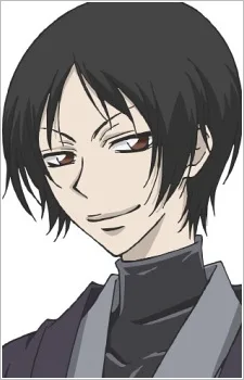 Kirihito Mori