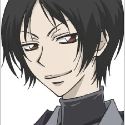 Kirihito Mori