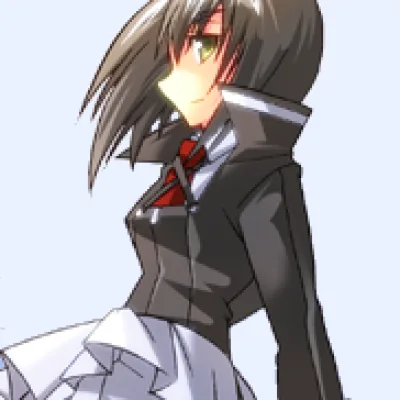Kirika Kure