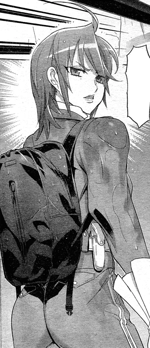Kiriko Miyamoto