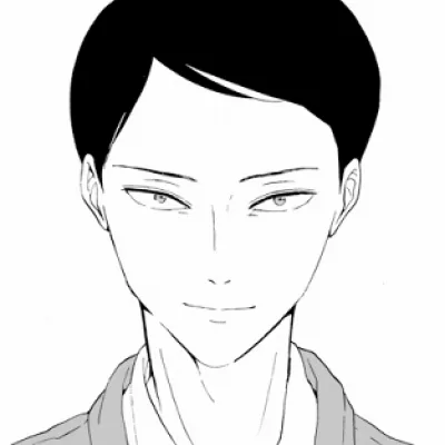 Kirio Kikuhara