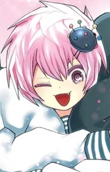 Kirisaki Ayaka