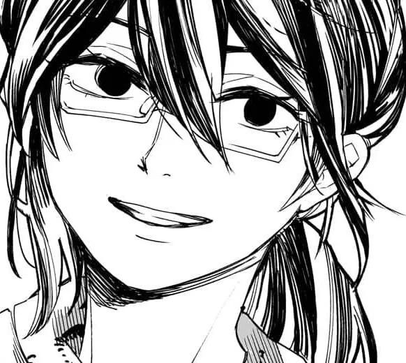 Kirishima Natsubi