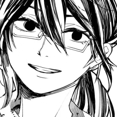 Kirishima Natsubi