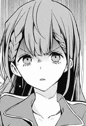 Kirisu Mafuyu