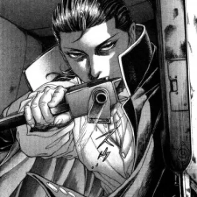 Kiriyama