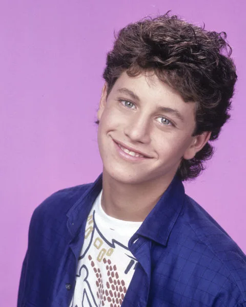 Kirk Cameron