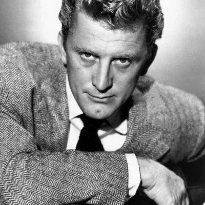 Kirk Douglas