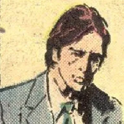 Kirk Marston