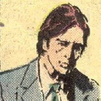 Kirk Marston