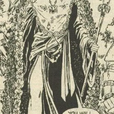 Kirke