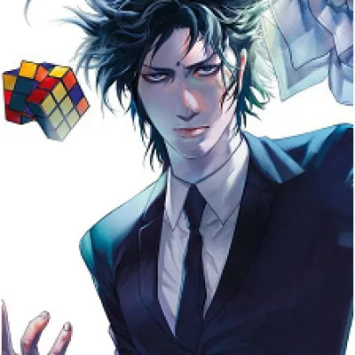 Kiruma Sōichi