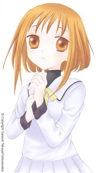 Kisa Sohma