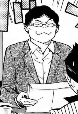 Kisaku Arai