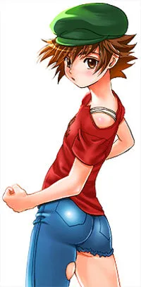Kisara Nanjō