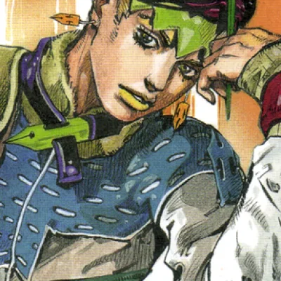 Kishibe Rohan