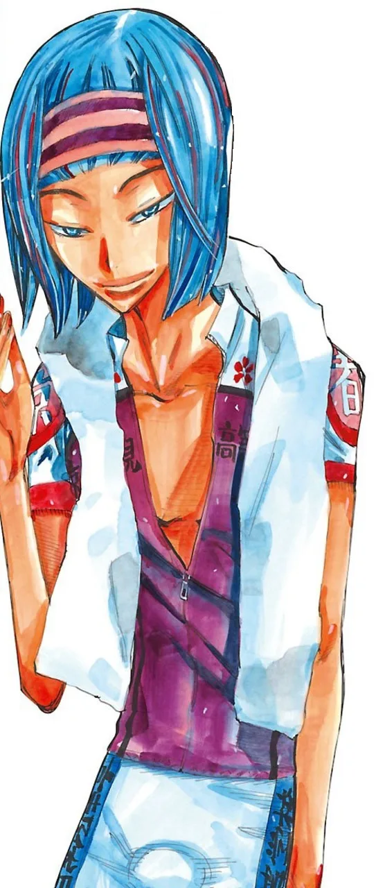 Kishigami Komari