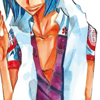 Kishigami Komari