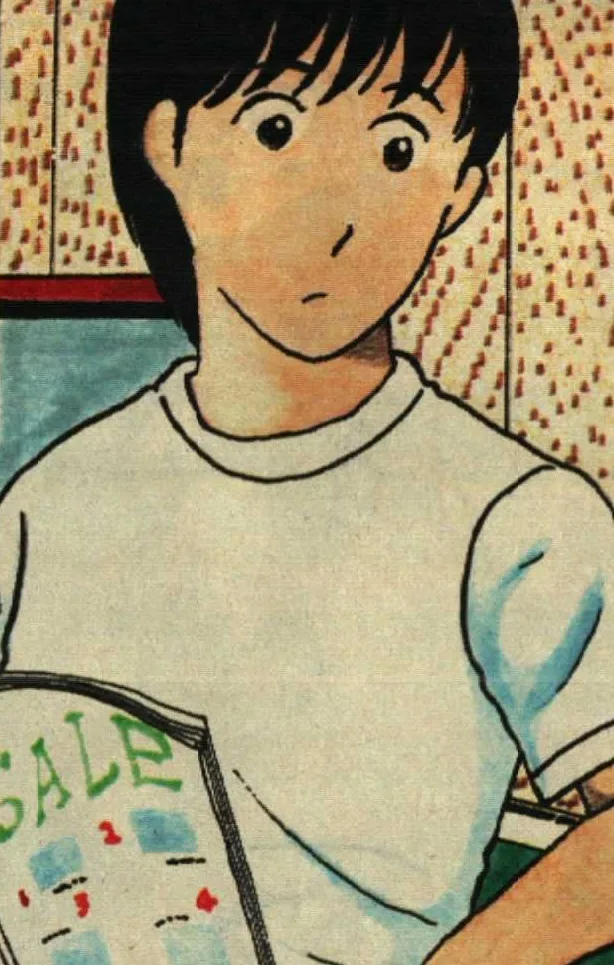 Kishimoto Jun