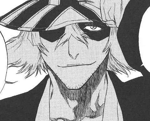 Kisuke Urahara