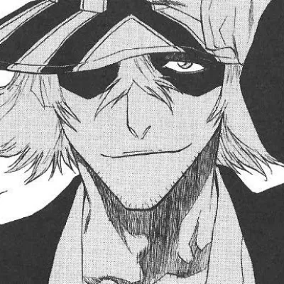 Kisuke Urahara
