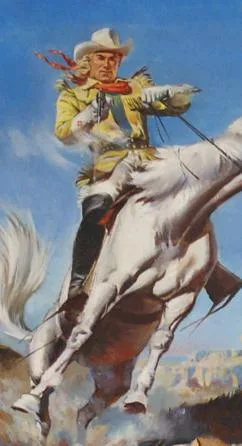 Kit Carson