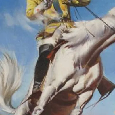 Kit Carson