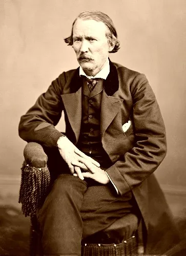 Kit Carson