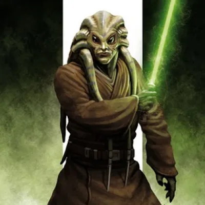 Kit Fisto