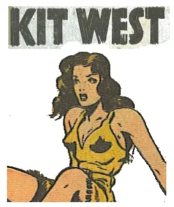 Kit West