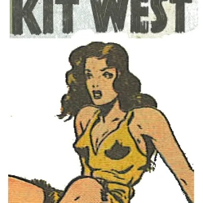 Kit West