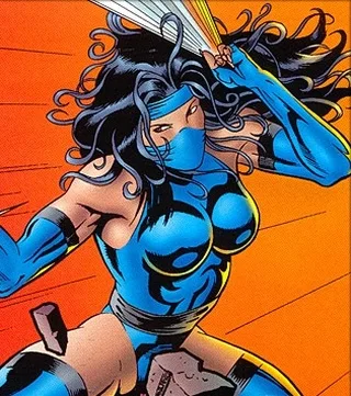 Kitana