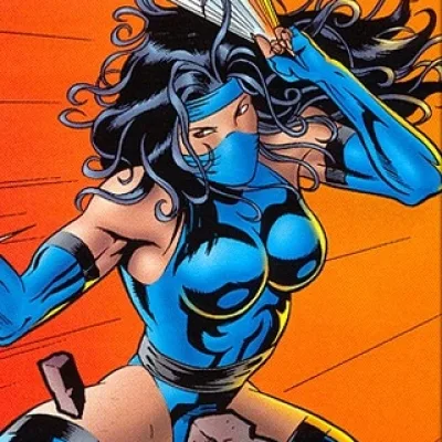 Kitana
