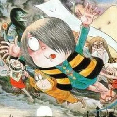 Kitaro