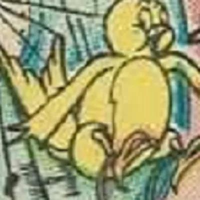 Kitchen Canary
