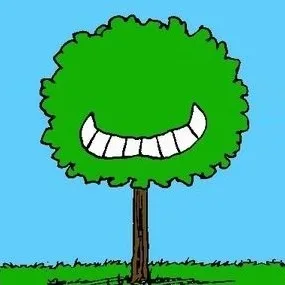 Kite-Eating Tree