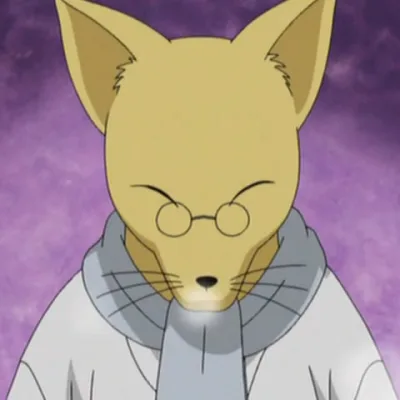 Kitsune
