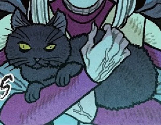 Kitty