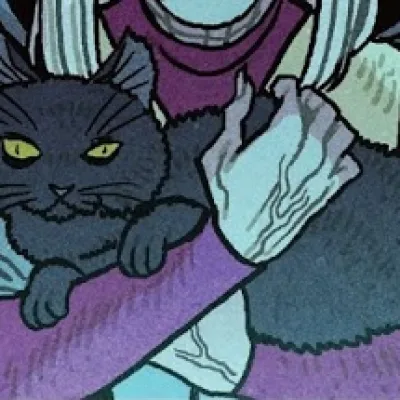 Kitty