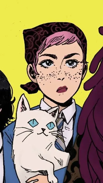Kitty