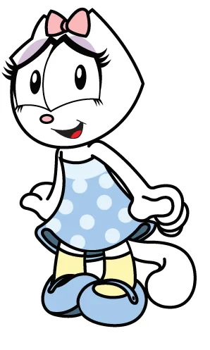 Kitty